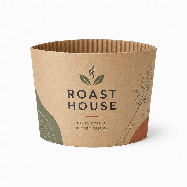 Coffee Sleeves 2