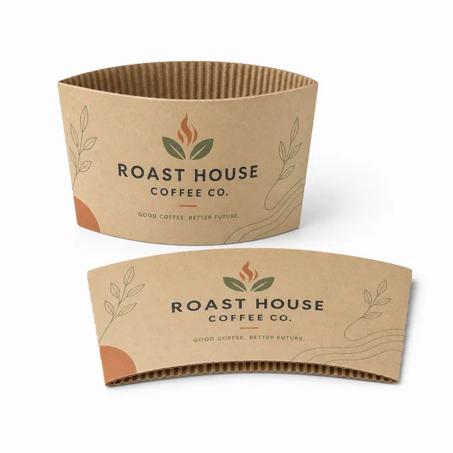 Coffee Sleeves 3