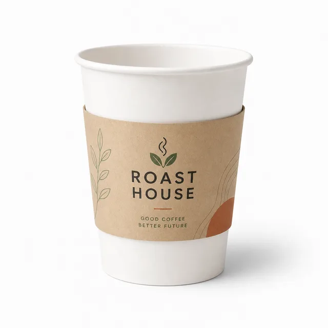 Coffee Sleeves 4