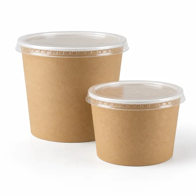Ice Cream Cups 3