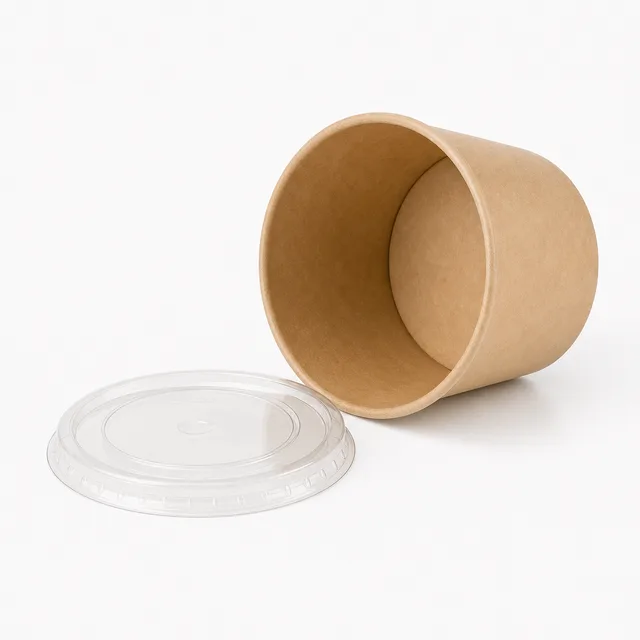 Ice Cream Cups 4
