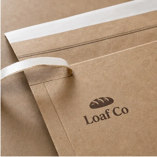Mailing Bags 2