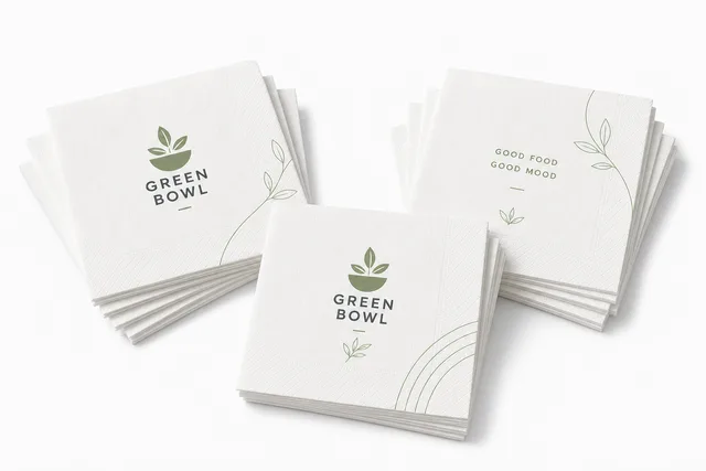 Napkins