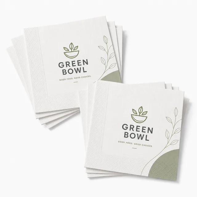 Napkins 3