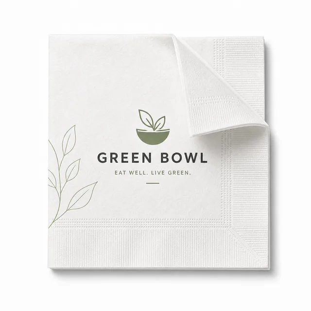 Napkins 4