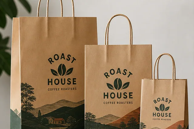 Paper Bags