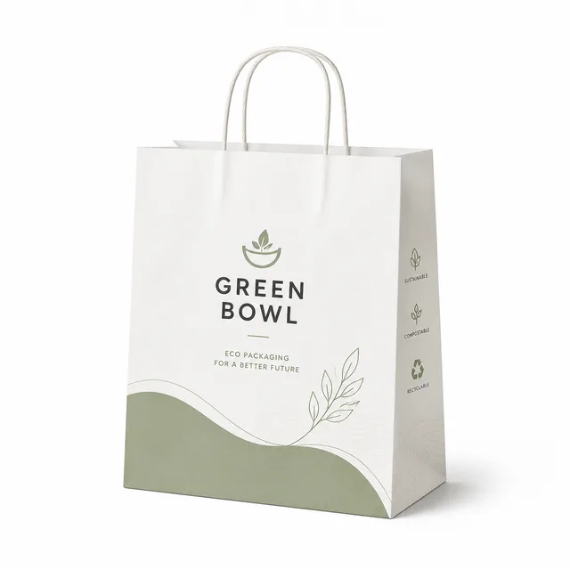 Paper Bags 2