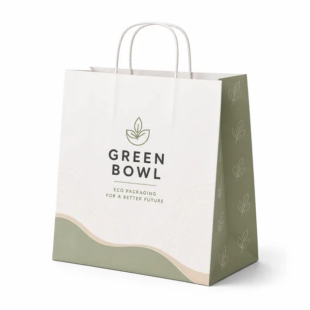 Paper Bags 4