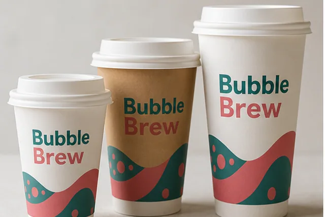 Paper Cups