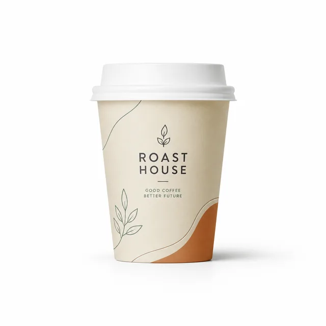 Paper Cups 2