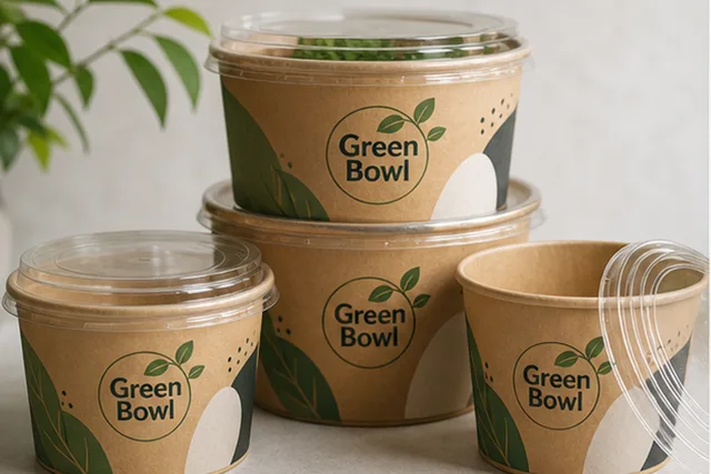 Salad Bowls