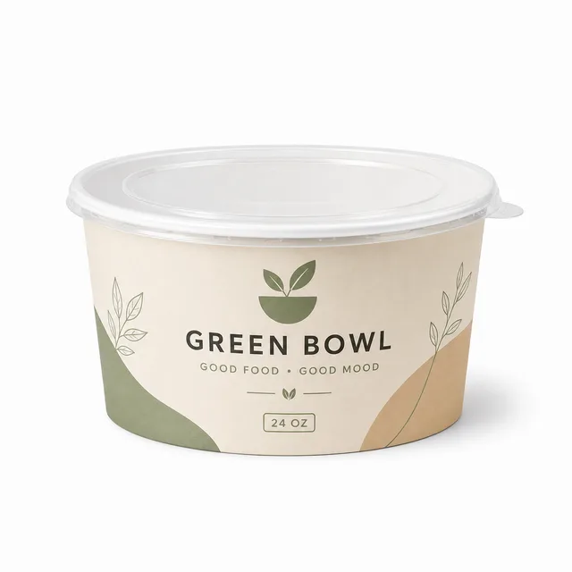 Salad Bowls 2