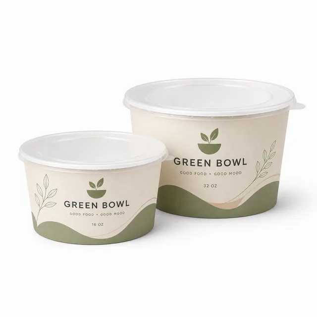 Salad Bowls 3