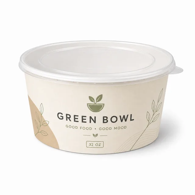 Salad Bowls 4