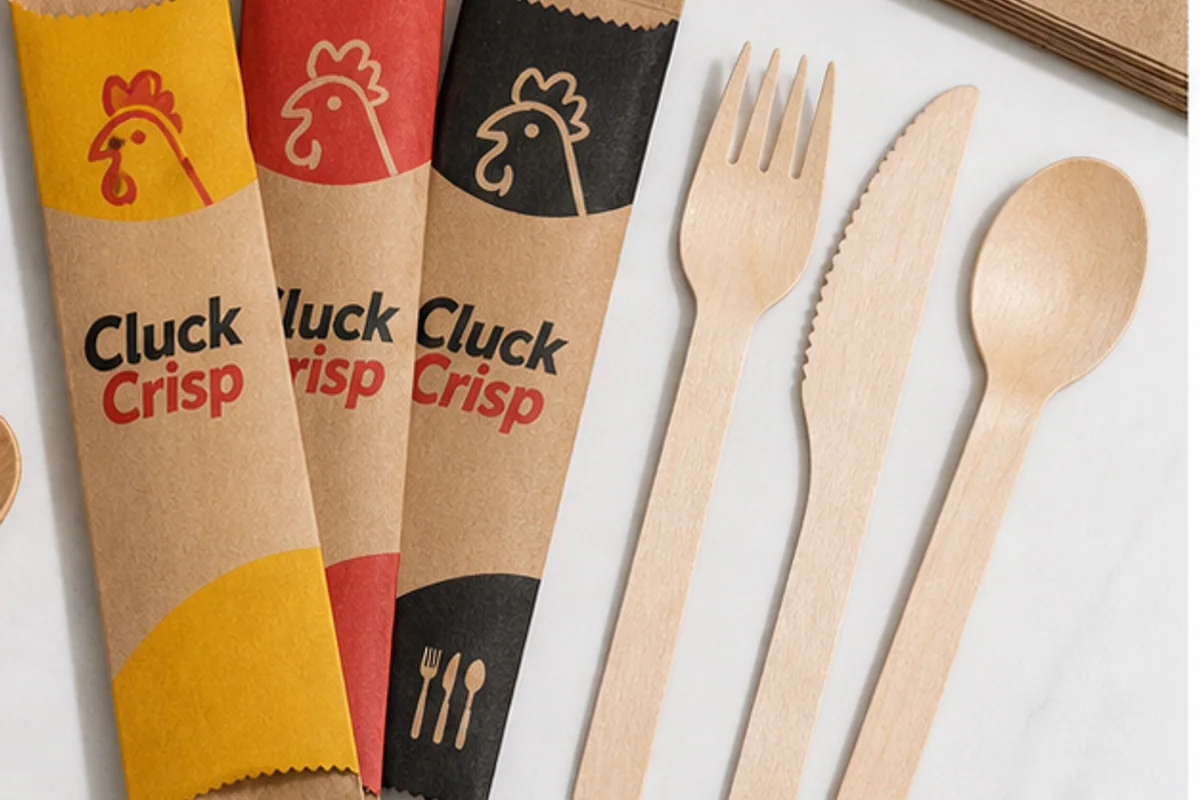 Cutlery