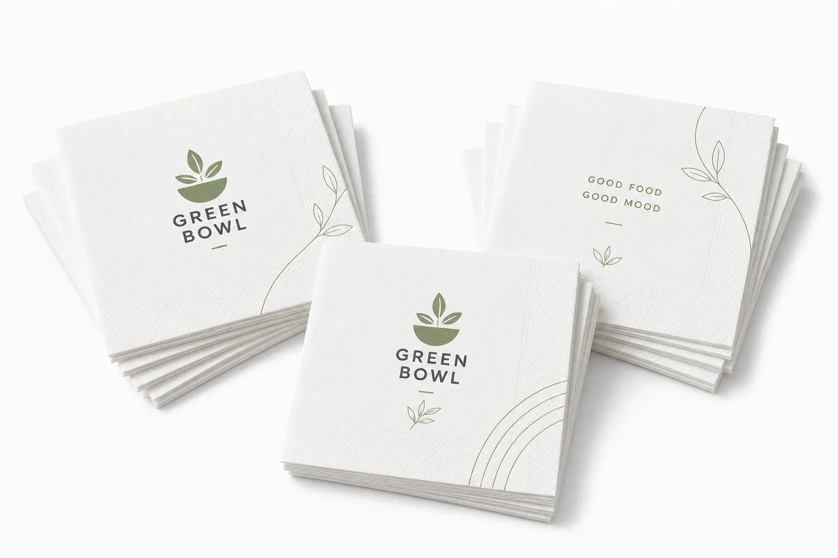 Napkins