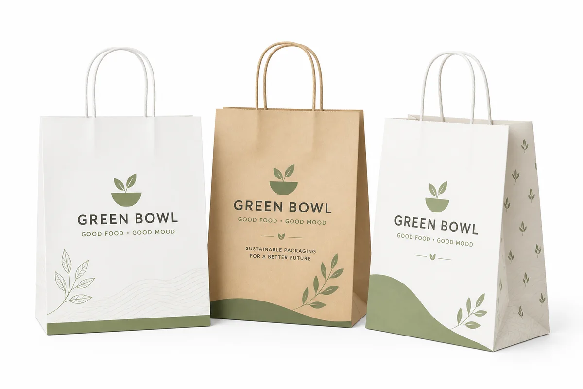 Paper Bags
