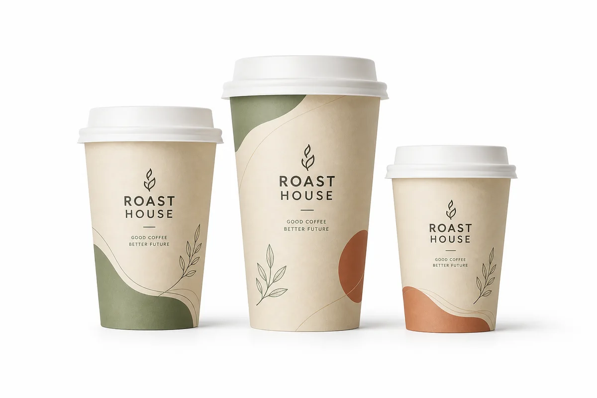 Paper Cups
