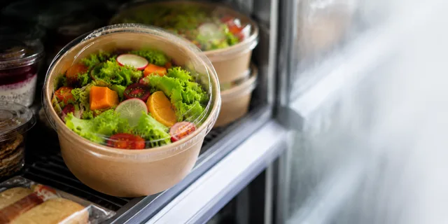 Anti-Fog Salad Bowl Lids: What UK Grab-and-Go Operators Need to Know