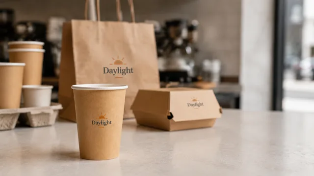 Is Branded Takeaway Packaging Worth It? A Cost-Benefit Guide for UK Food Businesses