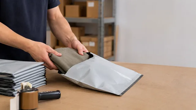 Mailing Bags for UK E-Commerce: What to Check Before You Order