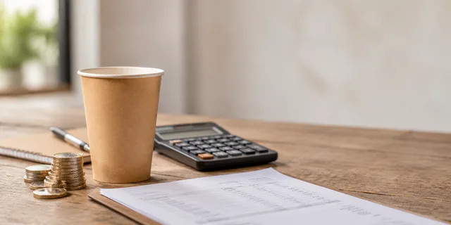 Paper Cup Prices in the UK: The Real Costs Operators Overlook When Ordering Custom Cups