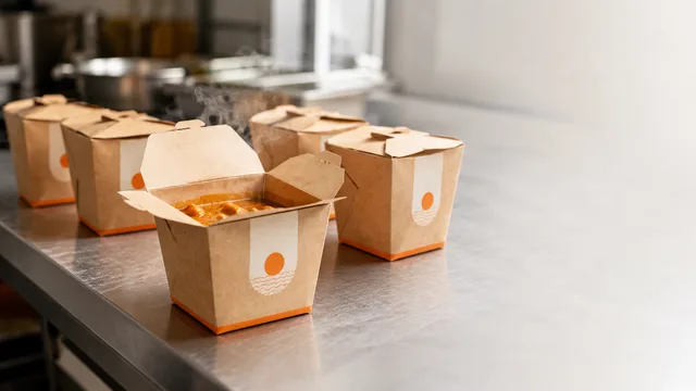 Sauce Pots for UK Takeaways: What to Check Before Ordering