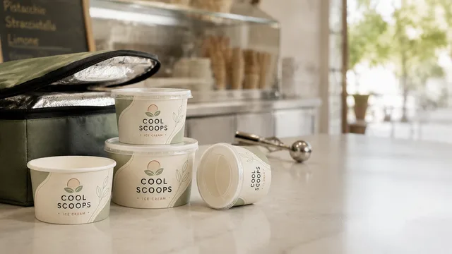 Why your ice cream cups leak during delivery (and how to fix it before summer)