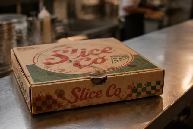 Why Your Pizza Boxes Leak Grease During Delivery (And How to Fix It)