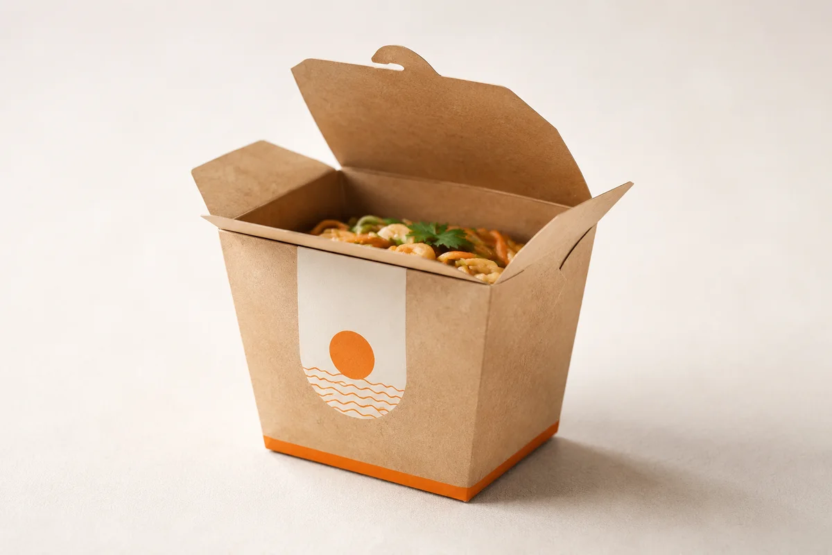 Guida agli imballaggi personalizzati con MOQ basso: come le piccole imprese britanniche possono ordinare packaging con il proprio marchio