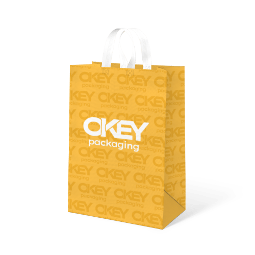 Non-Woven Bags w. Handles